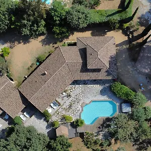 La Mouchelière La Garde-Freinet